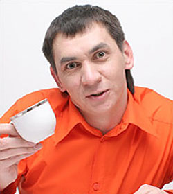 Попов Александр 