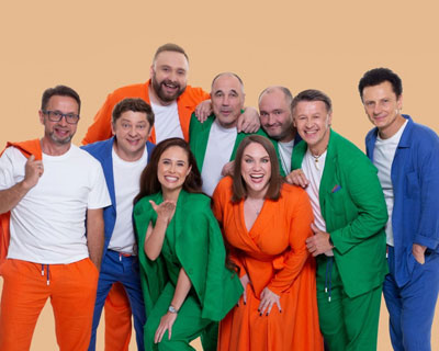 Старенький принц